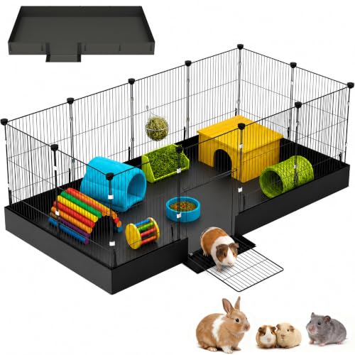 SNAAT Guinea Pig & Small Animal Enclosures